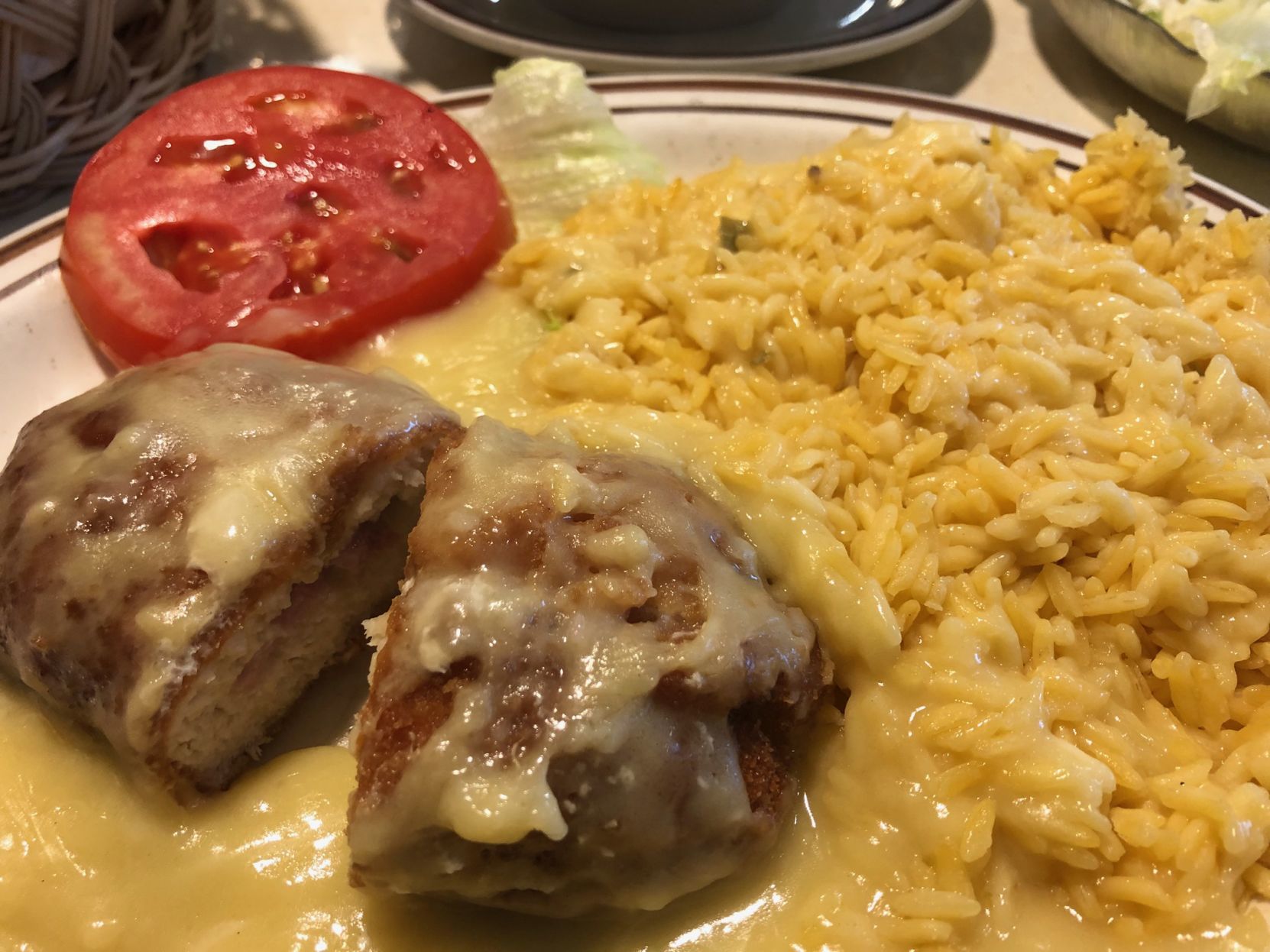 Cordon Bleu